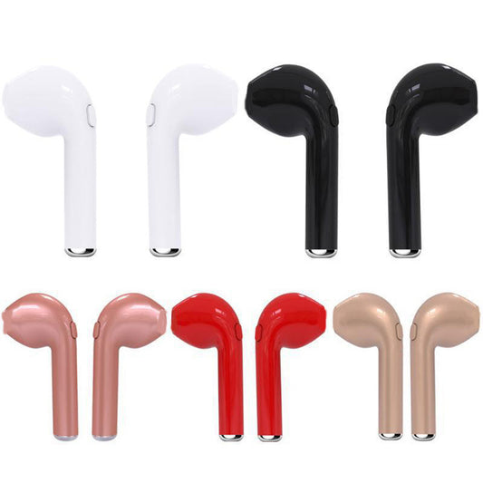 Wireless Bluetooth Earbuds
