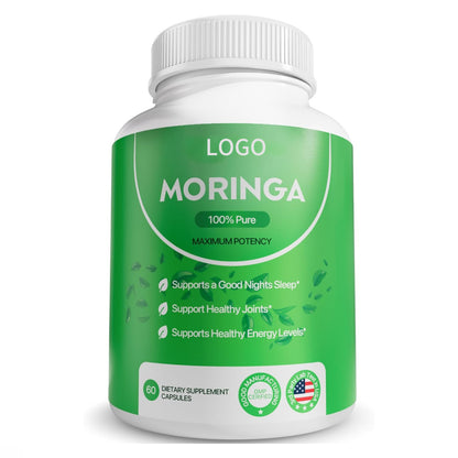 Composite Collagen Protein Capsules