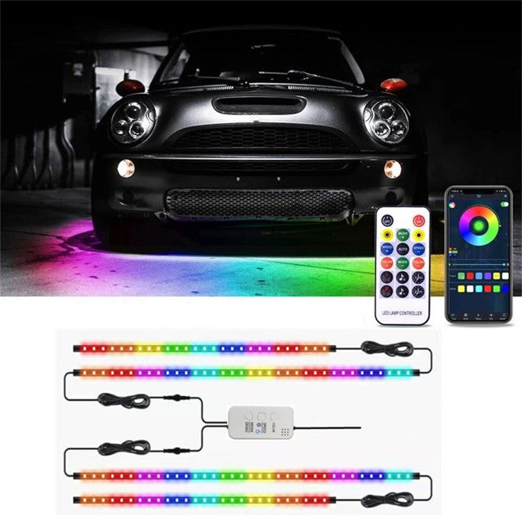 Car LED Lights