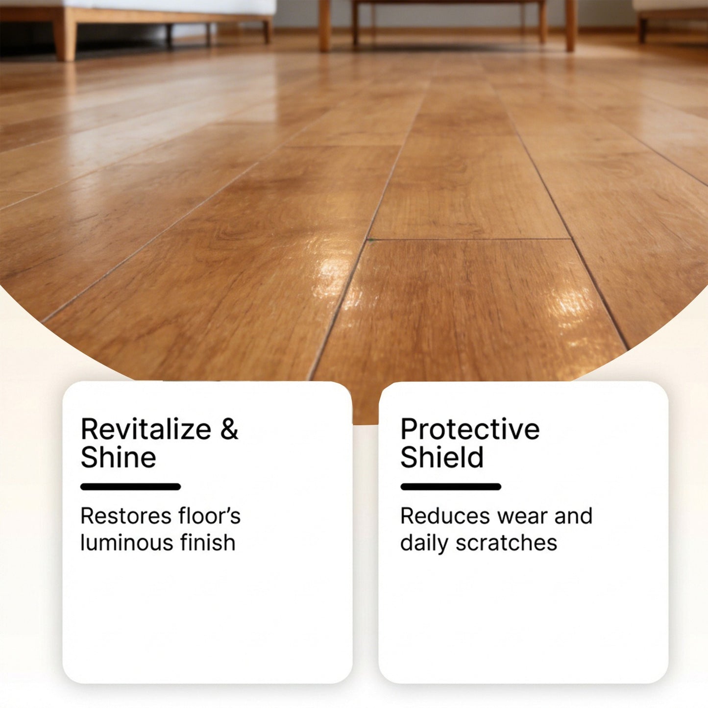 Floor repair Polish