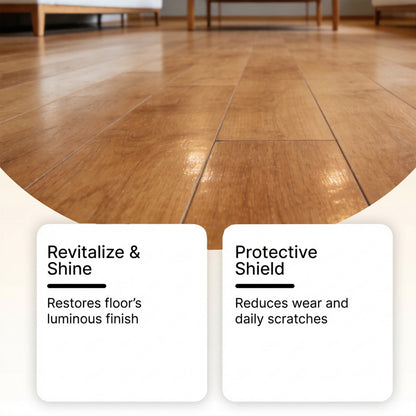 Floor repair Polish