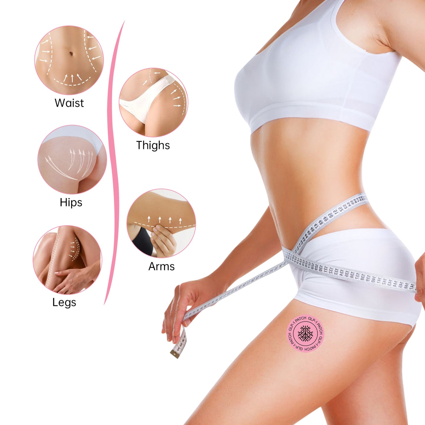Body care patch