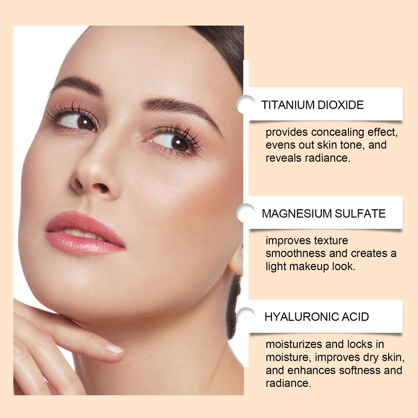 M Perfect Cover BB Cream SPF42