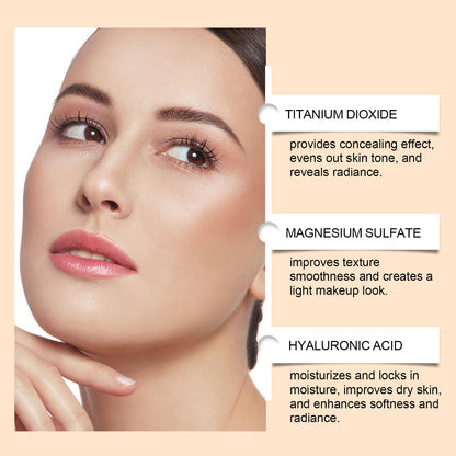 M Perfect Cover BB Cream SPF42