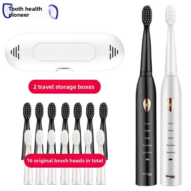 Electric Toothbrush