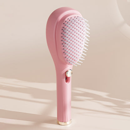 Telescopic Magic Comb
