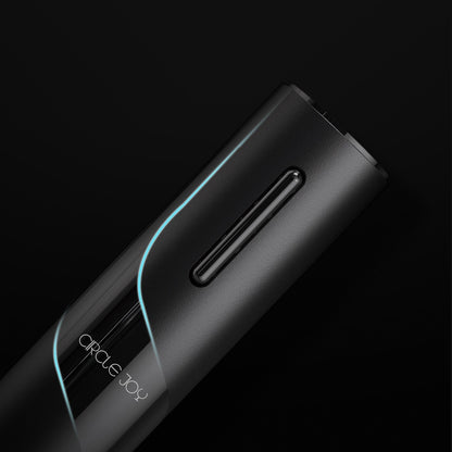 Electric Wine Bottle Opener Set