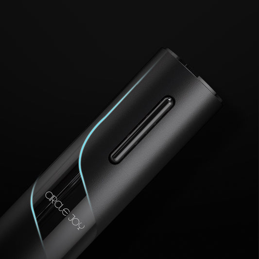 Electric Wine Bottle Opener Set