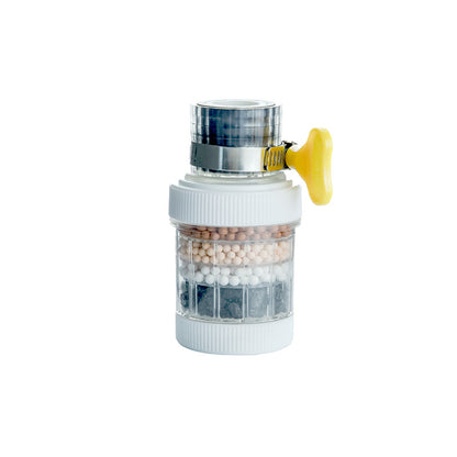 Removable Washable Faucet Water Filte