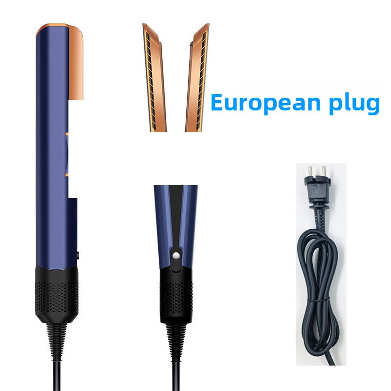 2-in-1 Hair Straightener