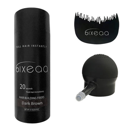 Bixeaa Moisture-Enhancing Supplementary Fiber Powder