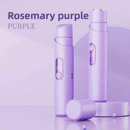 Hair removal device