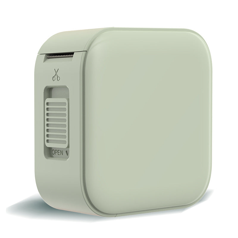 Thermal label printer