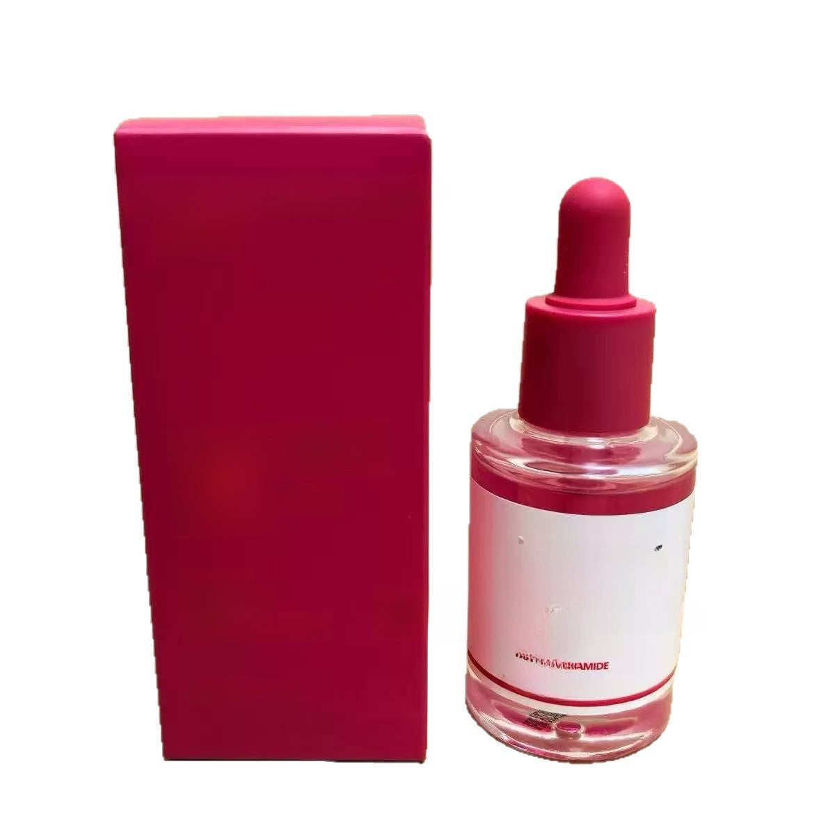 Glutathione Microneedle Essence