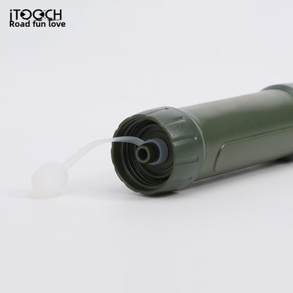 Water Purifier Straw
