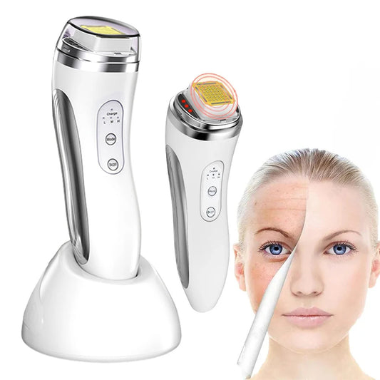 RF Facial Lifting Machine