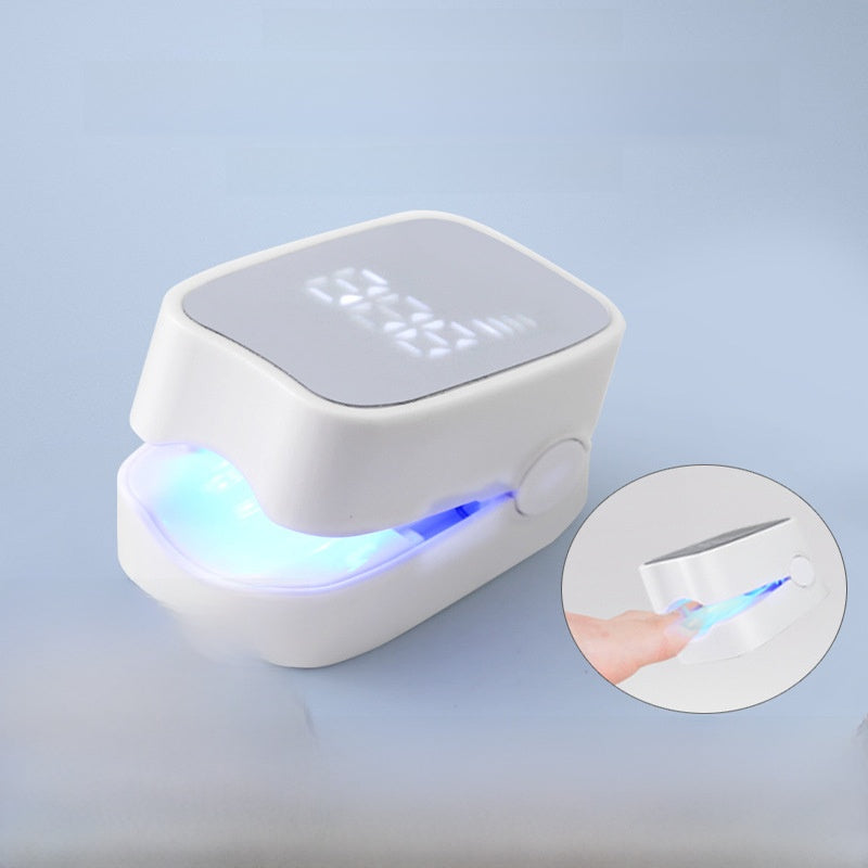 UV nail lamp