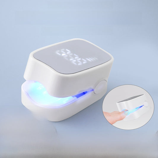UV nail lamp
