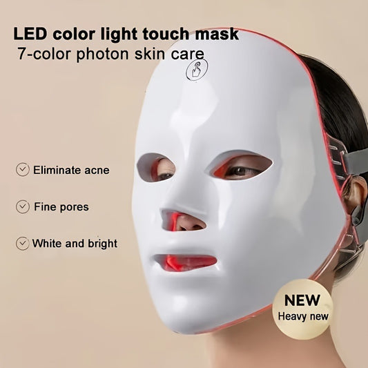 photon skin rejuvenation instrument