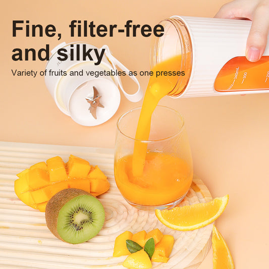 Electric Juicer Blender