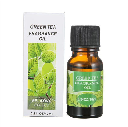 essential oil