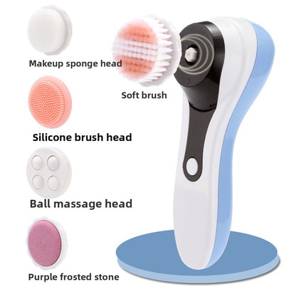 Electric Skin Cleanser