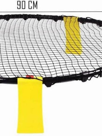 Grassland lay-up dunk