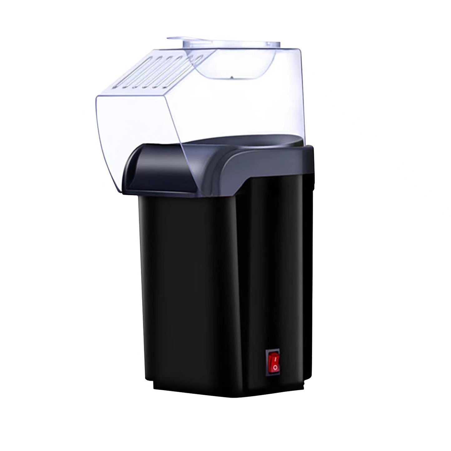 popcorn machine