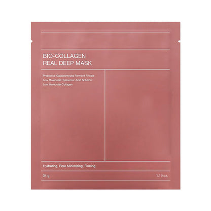 Biological Collagen Egg Mask