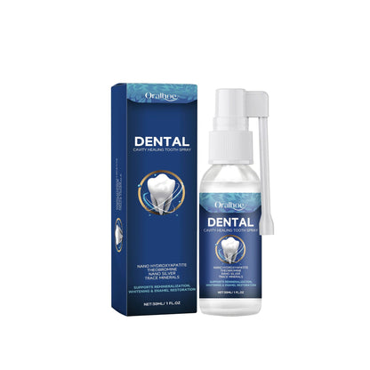 Oral Care Products