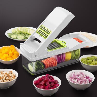 Household daily necessities vegetable cutter