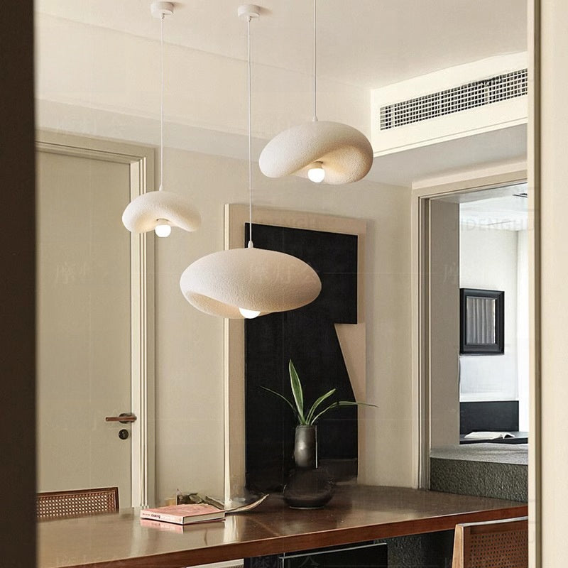 LED chandelier