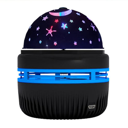 LED Projection Lamp