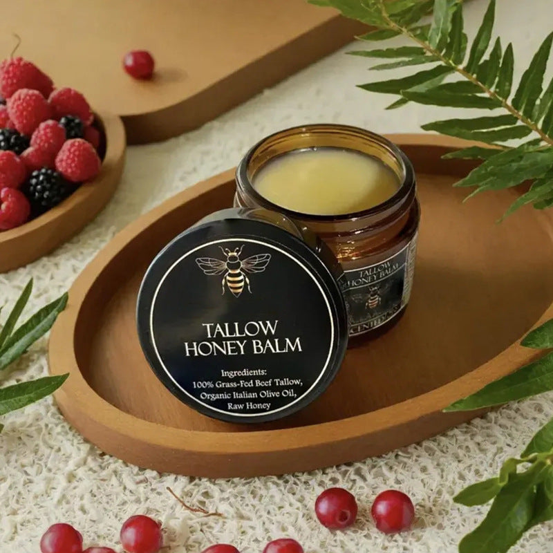 Butter honey cream Moisturizing Cream Moisturizing Cream