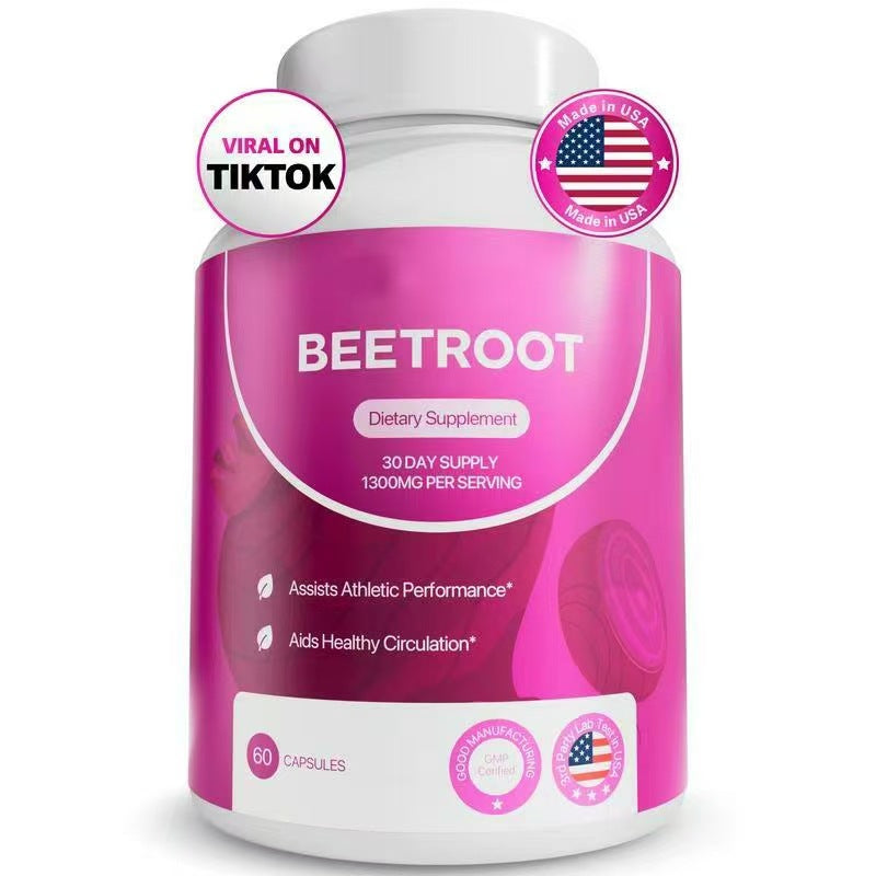 Lutein Beauty and Eye Care Vitamin Capsules