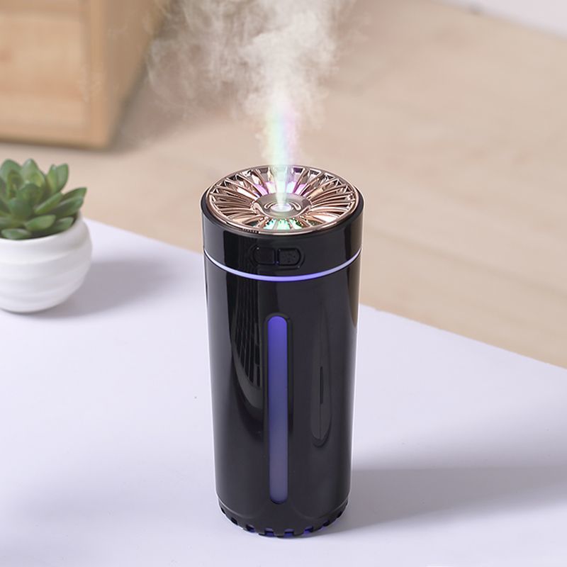 Car Air Humidifier