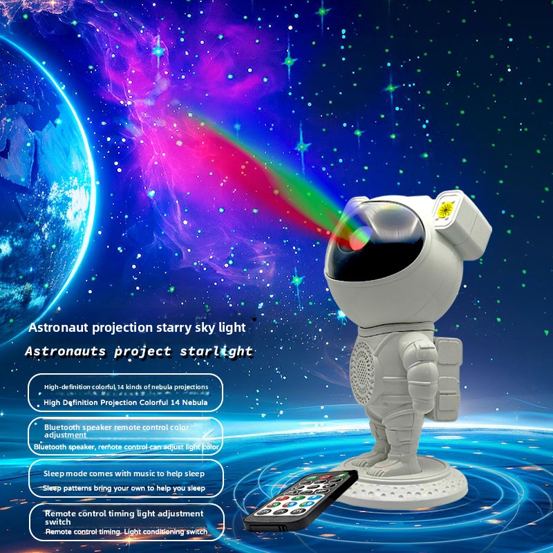 LED night light