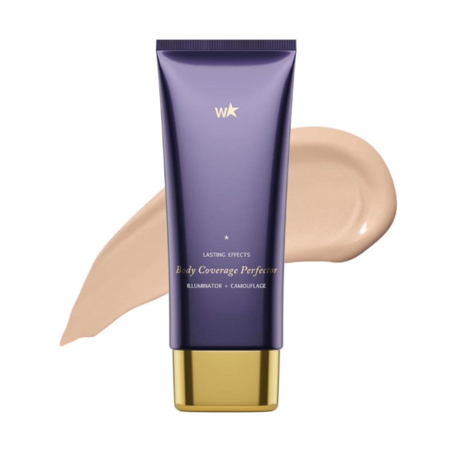 Body Concealer Cream Waterproof Long Lasting