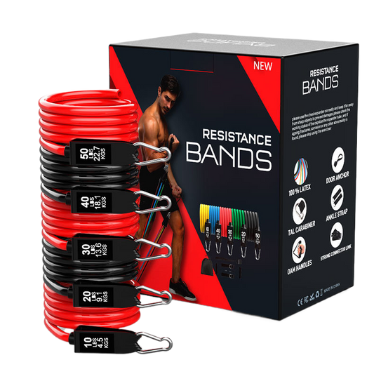 Resistance Bands