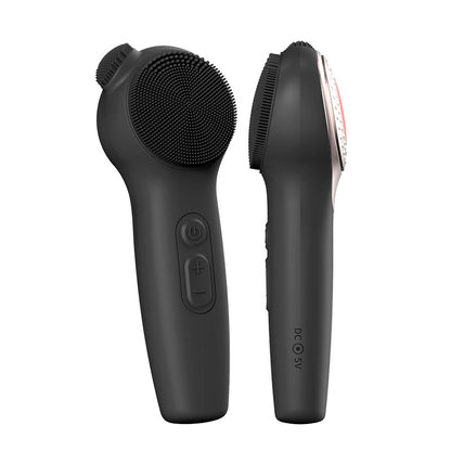 facial cleansing device