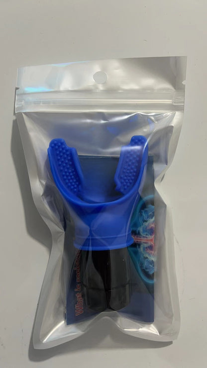 Vital Capacity Trainer