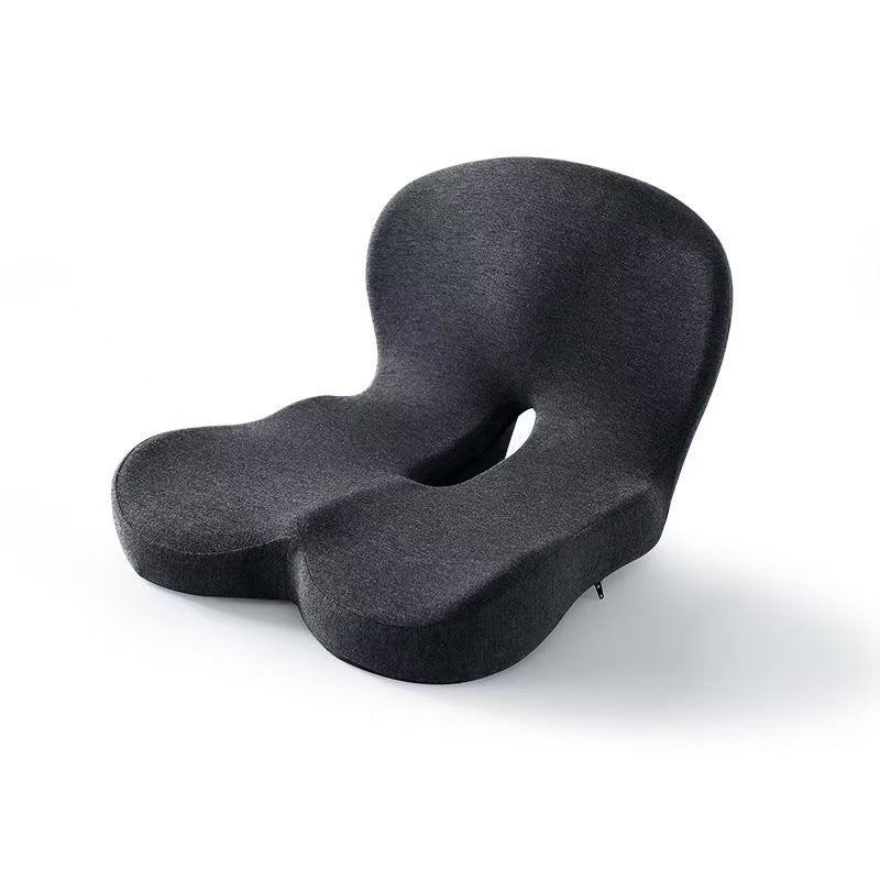 Memory Foam Seat and Back Cushion