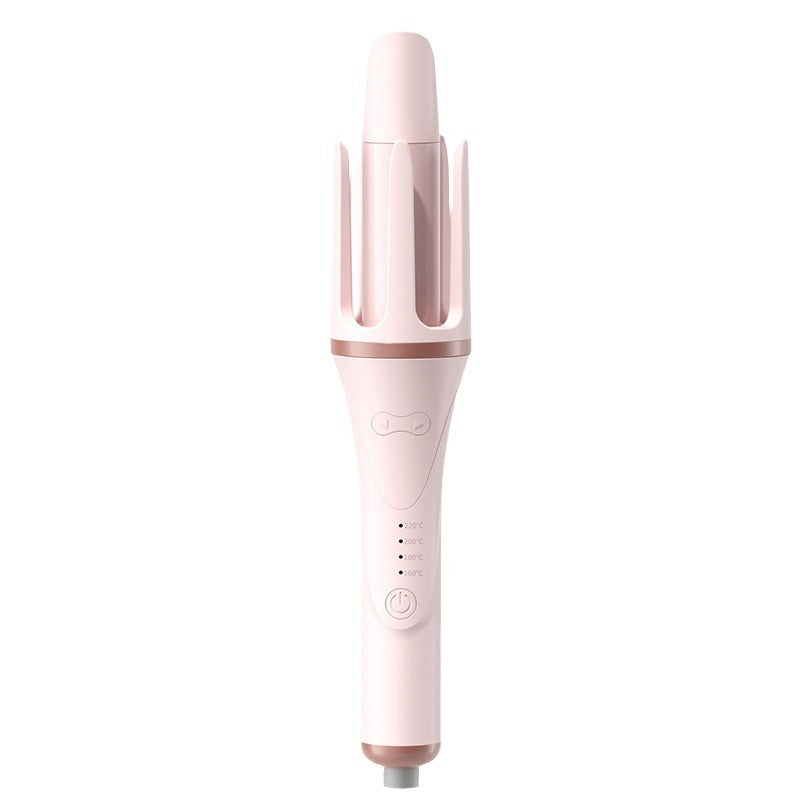 Electric curling iron