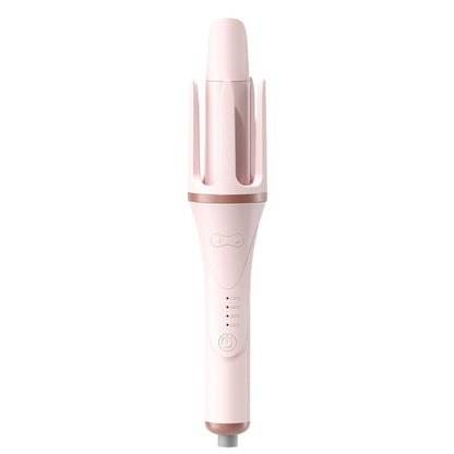 Electric curling iron