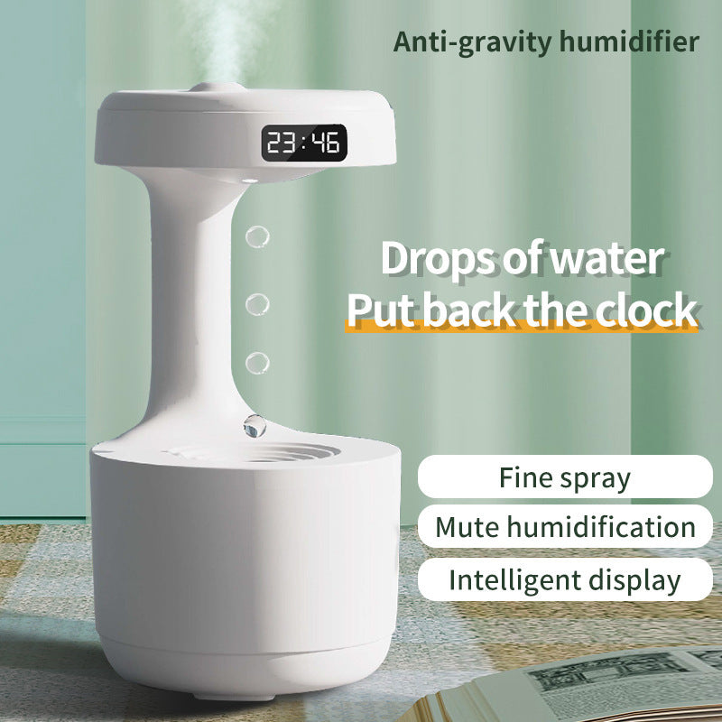 USB humidifier