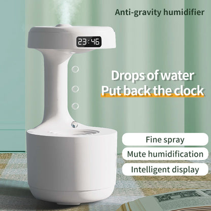 USB humidifier