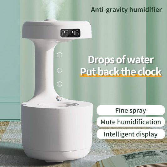 USB humidifier