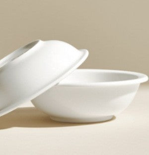 Pet feeder bowl