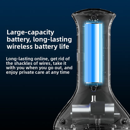 Smart Electric Gua Sha Device