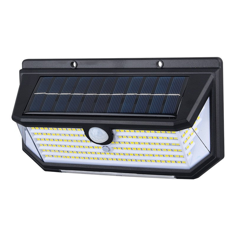 Solar Motion Light